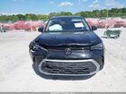 2026 Volkswagen Taos Se Black vin: 3VVSC7B25TM037846