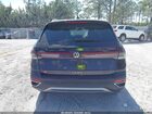 2026 Volkswagen Taos Se Black vin: 3VVSC7B25TM037846