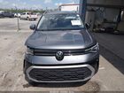 2025 Volkswagen Taos 1.5t Se Серый vin: 3VVSC7B29SM016447