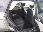 2025 Volkswagen Taos 1.5t Se Серый vin: 3VVSC7B29SM016447