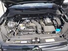 2025 Volkswagen Taos 1.5t Se Серый vin: 3VVSC7B29SM016447