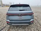 2025 Volkswagen Taos Se Gray vin: 3VVSC7B2XSM007398