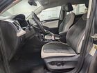 2025 Volkswagen Taos Se Gray vin: 3VVSC7B2XSM007398