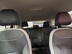 2025 Volkswagen Taos Se Gray vin: 3VVSC7B2XSM007398