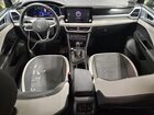 2025 Volkswagen Taos Se Gray vin: 3VVSC7B2XSM007398 Damage: Left Front Seat Cushion, Stained, Permanent