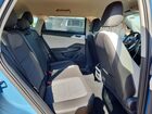 2026 Volkswagen Taos Se Синий vin: 3VVSC7B2XTM037387
