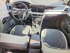 2026 Volkswagen Taos Se Синий vin: 3VVSC7B2XTM037387