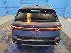 2026 Volkswagen Taos Se Серый vin: 3VVUC7B24TM034784 Damage: Rear Bumper, Chipped, 2
