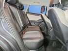 2026 Volkswagen Taos Se Серый vin: 3VVUC7B24TM034784