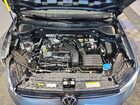 2026 Volkswagen Taos Se Серый vin: 3VVUC7B24TM034784 Damage: Right Head Lamp, Broken, Replacement Required