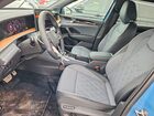 2026 Volkswagen Tiguan Sel R-line Turbo Blue vin: 3VVUW7RM2TM021210