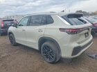 2026 Volkswagen Tiguan Sel R-line Turbo Cream vin: 3VVUW7RM5TM033786