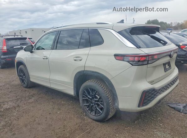 3VVUW7RM5TM033786 2026 VOLKSWAGEN TIGUAN Cream Tył lewy