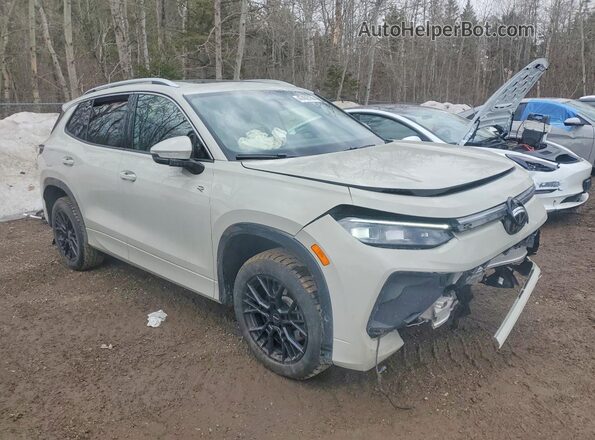 3VVUW7RM5TM033786 2026 VOLKSWAGEN TIGUAN Cream Przód prawy