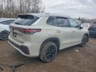 2026 Volkswagen Tiguan Sel R-line Turbo Cream vin: 3VVUW7RM5TM033786