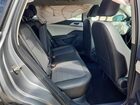 2026 Volkswagen Taos Se Silver vin: 3VVVC7B24TM000574