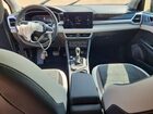 2026 Volkswagen Taos Se Silver vin: 3VVVC7B24TM000574