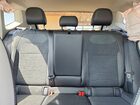 2026 Volkswagen Taos Se Silver vin: 3VVVC7B24TM000574