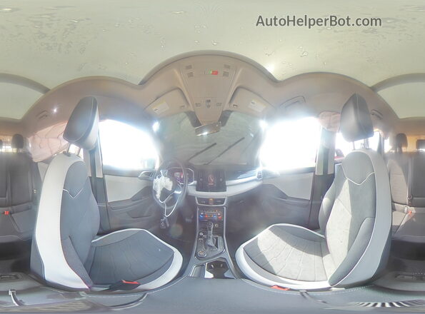 3VVVC7B24TM000574 2026 VOLKSWAGEN TAOS Silver Սալոնի 360 աստիճան տեսք