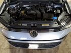 2025 Volkswagen Taos Se Silver vin: 3VVVC7B29SM080789