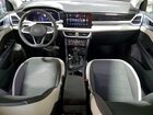 2025 Volkswagen Taos Se Silver vin: 3VVVC7B29SM080789