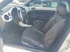 2018 Volkswagen Beetle S Белый vin: 3VW5DAAT5JM507156