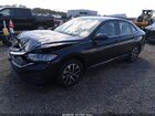 2024 Volkswagen Jetta 1.5t S Черный vin: 3VW5M7BU4RM100726