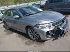 2024 Volkswagen Jetta 1.5t S Silver vin: 3VW5M7BU6RM080558