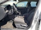2026 Volkswagen Jetta S Белый vin: 3VW5W7BU2TM017054