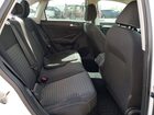 2026 Volkswagen Jetta S Белый vin: 3VW5W7BU2TM017054