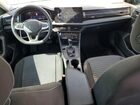 2026 Volkswagen Jetta S Белый vin: 3VW5W7BU2TM017054
