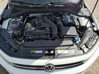 2026 Volkswagen Jetta S Белый vin: 3VW5W7BU2TM017054