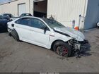 2020 Volkswagen Jetta Gli 2.0t Autobahn/2.0t S White vin: 3VW6T7BU3LM038458