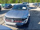2021 Volkswagen Jetta Gli 2.0t Autobahn/2.0t S Gray vin: 3VW6T7BU4MM009259
