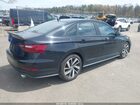 2021 Volkswagen Jetta Gli 2.0t Autobahn/2.0t S Черный vin: 3VW6T7BUXMM081194