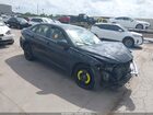 2024 Volkswagen Jetta 1.5t Se Black vin: 3VW7M7BU4RM025597