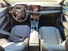 2026 Volkswagen Jetta Se Черный vin: 3VW7W7BU0TM015182