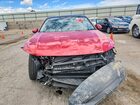 2026 Volkswagen Jetta Se Красный vin: 3VW7W7BU3TM007609