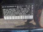2026 Volkswagen Jetta Se Черный vin: 3VW7W7BU5TM023925