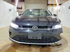 2026 Volkswagen Jetta Se Черный vin: 3VW7W7BU6TM005269