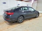 2026 Volkswagen Jetta Se Черный vin: 3VW7W7BU6TM005269