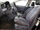 2026 Volkswagen Jetta Se Черный vin: 3VW7W7BU6TM005269