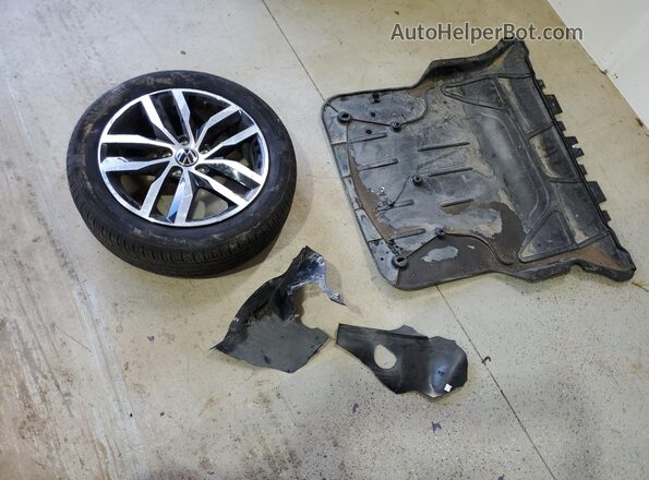 3VW7W7BU6TM005269 2026 VOLKSWAGEN JETTA Черный 