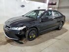 2026 Volkswagen Jetta Se Черный vin: 3VW7W7BU6TM005269 Damage: Left Head Lamp, Broken, Replacement Required