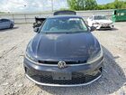 2026 Volkswagen Jetta Se Черный vin: 3VW7W7BU8TM005242