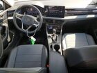 2026 Volkswagen Jetta Se Черный vin: 3VW7W7BU8TM005242