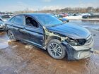 2023 Volkswagen Jetta Sport Black vin: 3VWAM7BU4PM030883