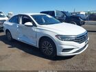 2021 Volkswagen Jetta 1.4t R-line/1.4t S/1.4t Se White vin: 3VWC57BU2MM011945 2021 Volkswagen Jetta 1.4t R-line/1.4t S/1.4t Se White vin: 3VWC57BU2MM011945