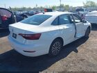 2021 Volkswagen Jetta 1.4t R-line/1.4t S/1.4t Se White vin: 3VWC57BU2MM011945 2021 Volkswagen Jetta 1.4t R-line/1.4t S/1.4t Se White vin: 3VWC57BU2MM011945