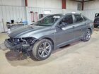 2021 Volkswagen Jetta S Gray vin: 3VWC57BU4MM065019